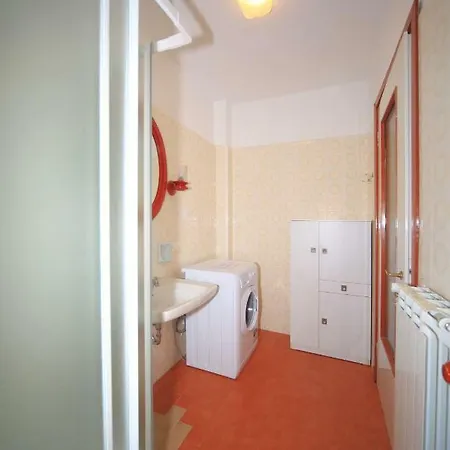 Apartment Milanomare