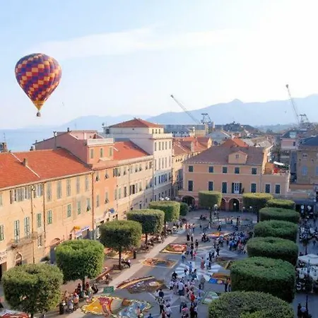 Apartment Milanomare *