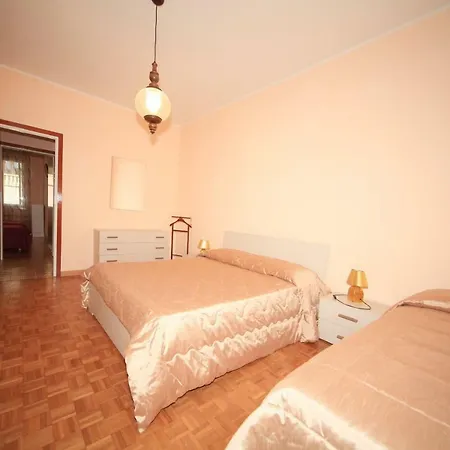 Apartment Milanomare *