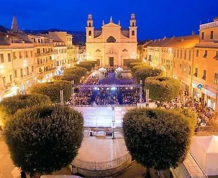 Milanomare