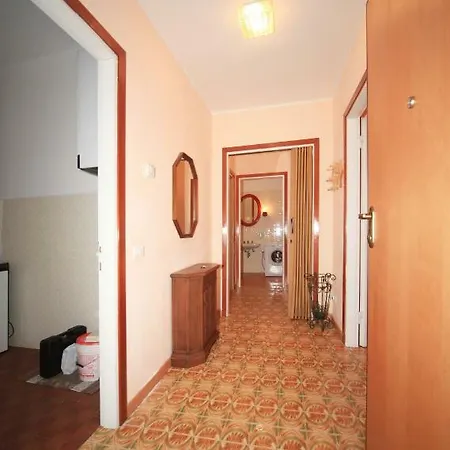 Milanomare Lägenhet