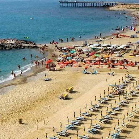 Milanomare * Pietra Ligure