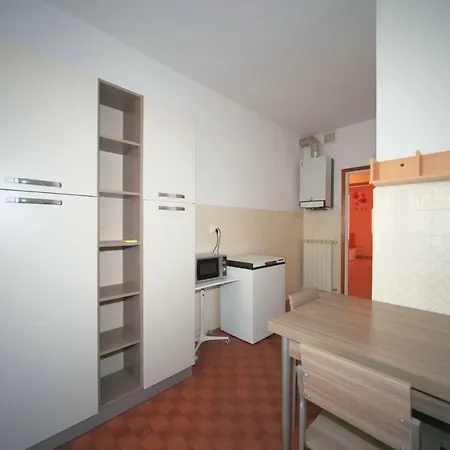 Milanomare Lägenhet
