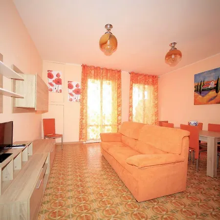 Apartment Milanomare