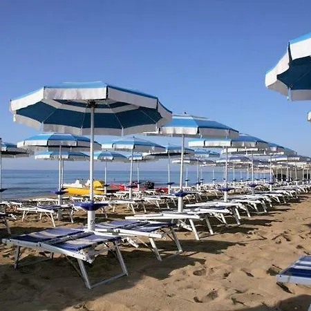 Apartment Milanomare