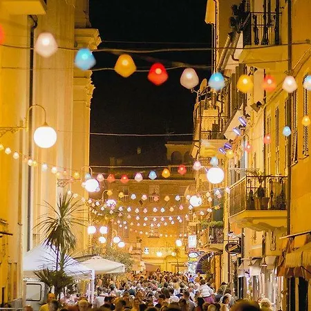 Milanomare