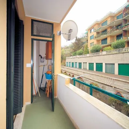 Milanomare Lägenhet